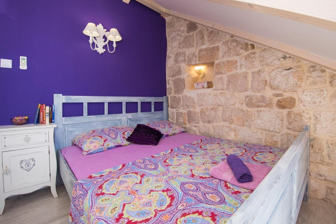 Guest House Gugily Ragusa Camera foto