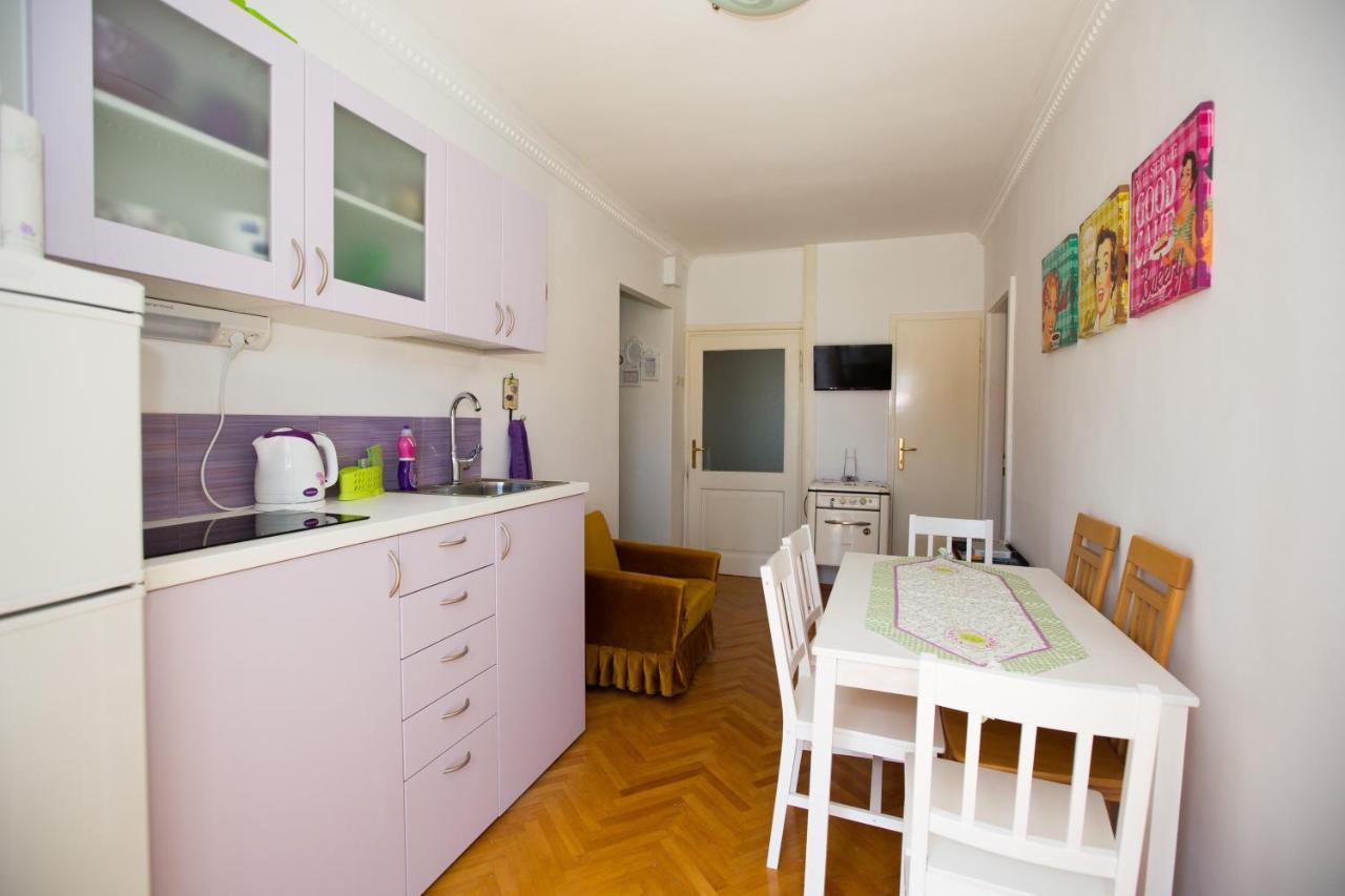Guest House Gugily Ragusa Esterno foto