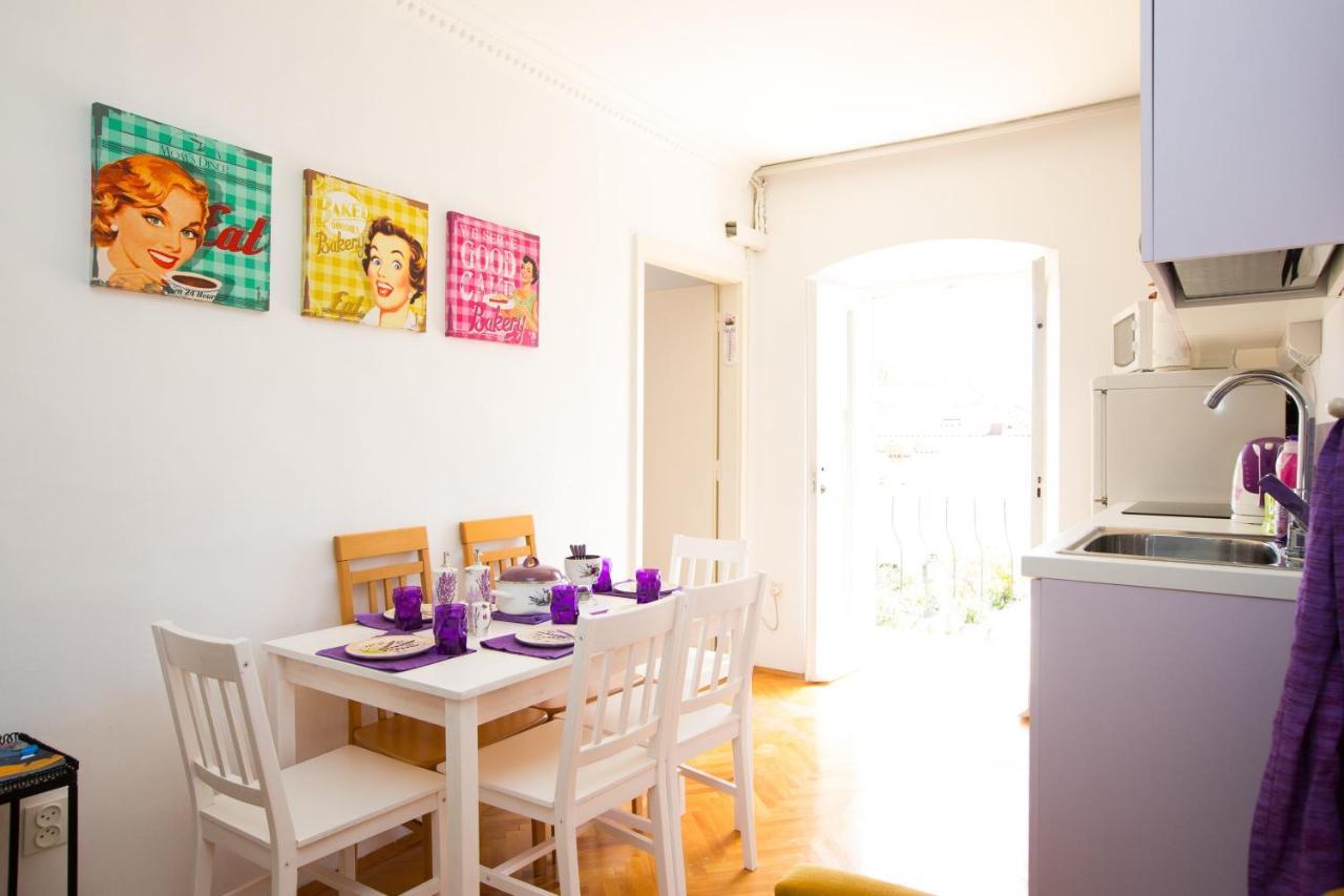 Guest House Gugily Ragusa Esterno foto
